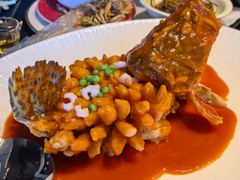 -江南雅厨(李公堤店)