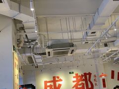 -冯校长老火锅(中联广场店)