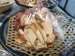 -巢湖名吃·东关老鹅汤(江南风情街店)