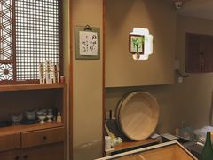 -希望日本料理(保利香槟花园店)