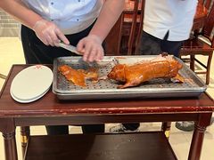 -京味张·北京烤鸭(南山店)