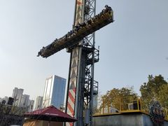 -合肥融创乐园