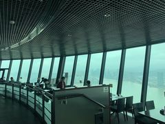 -澳门旅游塔360°旋转餐厅(南湾湖广场店)