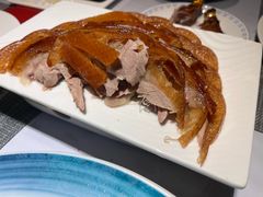 -同喜烤鸭店(光芒店)