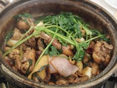 -渝君重庆火锅(嘉宾路店)