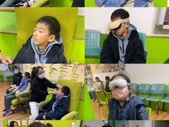 -思明堂儿童近视弱视视力矫正中心(联洋店)