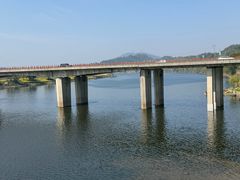 -新安江山水画廊风景区