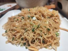 -木屋烧烤(万德庄店)