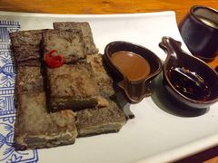 云海肴·云南菜(伊势丹店)-云海肴·汽锅鸡·云南菜(天津国金汇店)