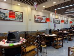-地锅公社·现炒地锅鸡·地锅鱼·夜宵(罗锦路店)