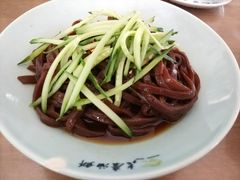 农家醋粉-老磨油饼(高陵店)