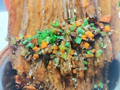 -大眼锅贴水饺(河东店)
