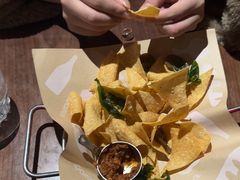 -ibarrel爱杯·bistro&brunch(江宁路店)