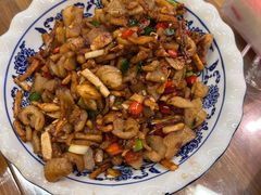 -老闵田螺馆·南昌市井菜·特色小吃(总店)