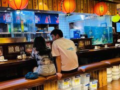 -鸟鹏烧鸟居酒屋(熙龙湾店)