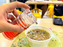-食盈碗仔翅(星玺广场店)