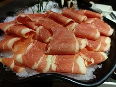 -椒王火锅(厚街万达店)