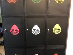 -体育科代表搏击散打体能训练馆(陶然亭店)