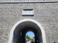 -青州古城
