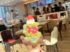 -哈根达斯(世界城店)