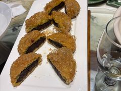 -那家小馆•北京菜•烤鸭(香山店)