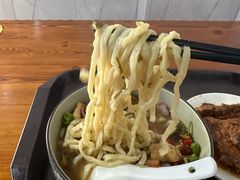 -荣荣面馆(丹溪大道店)