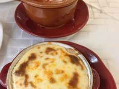 -新侨三宝乐西餐厅(崇文门店)