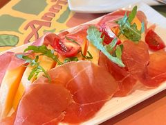 -安妮意大利餐厅(望京店)