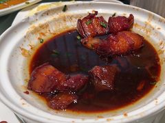 -梁家大院•农家菜(昆山会展中心店)