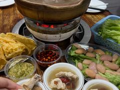 -威邵鸡煲(西华路总店)