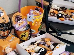 -B.O.M波姆烘焙(凤凰街店)