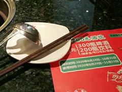-井格重庆火锅(临平银泰城店)