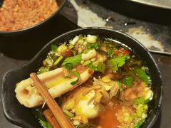 -重庆风光老灶火锅城(同德广场店)