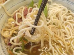 -梅溪·小伙子干挑面(安吉总店)