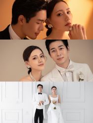 -你好晴天·目的地婚礼