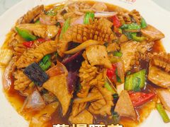 -小谭刀削面(莲池总店)