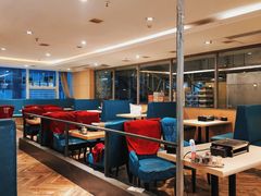 -玫瑰花园自助烤肉(金源店)