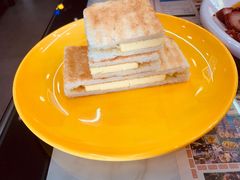 -澳门陈光记烧味饭店(万象城店)