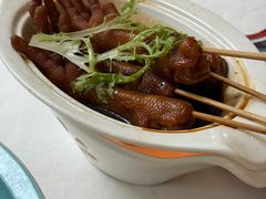 -天鲜阁·海鲜粤菜·33年老字号(石槎白云站店)