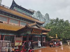 -郑州方特梦幻王国