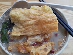 -家味螺蛳粉&烤鱼(五角场店)