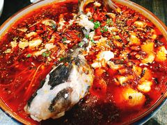 -庆合府重庆大排档(紫都城店)