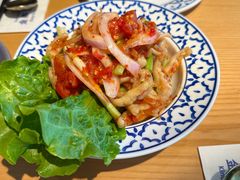 -金泰兰忆暹罗·东南亚餐厅(城西银泰店)