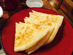 现烙脆皮饼-妈妈的味道(工人体育场东路店)