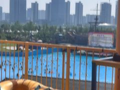 -西安华夏文旅水世界