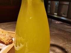 -新白鹿餐厅(金鹰新街口店)