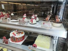 -85度C(南京张府园店)