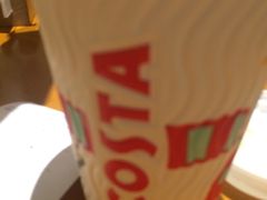 -COSTA COFFEE(武汉武商MALL店)