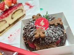 -BRENCY百仑喜(创新园店)