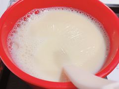 甜豆浆-永和大王(赤峰路二店)
